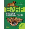 barf krmeni psa prirozenou stravou