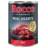 Rocco Real Hearts 400 g