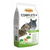 Avicentra COMPLETE + činčila, osmák 700g
