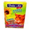 Dako Krmivo škrečok s ovocím 500g