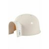Domček pre hlodavce IGLOO plast veľký