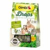 Gimbi Drops pre hlodavce s púpavou 50g