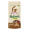 VL Nature Snack pre hlodavce Nutties 85g