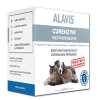 Alavis Enzymoterapia-Curenzym pre psov a mačky 80cps