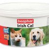 Beaphar vápnik Irish Cal plv 250g