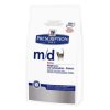 Hill's Fel. M/D Dry 1,5kg