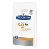 Hill's Fel. S/D Dry 1,5kg