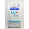 Hill's Fel. T/D Dry 5kg