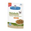 Hill's Feline kapsa Adult Metabolic 12x85g