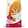 N&D LG CAT Neutered Chicken & Pomegranate 10kg