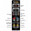 RCom Bird Pavilion 501