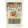 Almo Cat Jelly kapsa tuniak+sardinky 70g