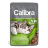 Calibra Cat kapsa jahňacie a hydinové v omáčke 100g