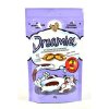 Dreamies mačka kapsičky s kačicou 60g