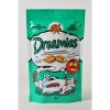 Dreamies mačka kapsičky s morkou 60g