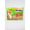Kitekat kapsa sedliacke menu 4x100g