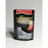 Miamor Cat Ragout Junior kapsa hovädzie 100g