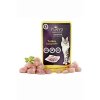 Nuevo sensitive morčacie monoprotein 85g