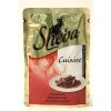 Sheba kapsa Cuisine hovädzie mäso v šťave 85g