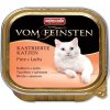 Animonda paštéka pre kastr. mačky - morka/losos 100g