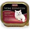Animonda paštéka pre kastr. mačky - morka/rajč. 100g