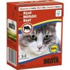 Bozita Cat kúsky v omáčke s hovädzím Tetrapak 370g