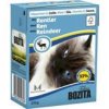 Bozita Cat kúsky v omáčke so sobím mäsom Tetrapak 370g