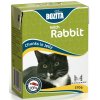 Bozita Cat kúsky v želé s králikom Tetrapak 370g