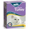 Bozita Cat kúsky v želé s morkou Tetrapak 370g