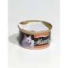 Miamor Cat paštéta kura+pečeň 85g