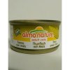 Almo Cat Nature Classic konz. kukurica+tuniak 70g