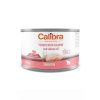 Calibra Cat konz.Sensitive morka a losos 200g