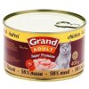 GRAND Superpremium kuracie 405g