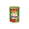 Kitekat konzerva s hovädzím 400g
