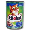 Kitekat konzerva s rybou 400g