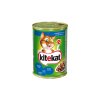 Kitekat konzerva s rybou 400g