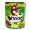 Kitekat konzerva s kuracinou 800g