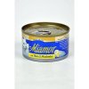 Miamor Cat Filet tuniak+prepeličie vajce 100g