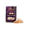 Nuevo adult kura a krevety 400g