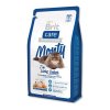 Brit Care Cat Monty I´m Living Indoor 2kg