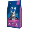 Brit Premium Cat Light 1,5kg