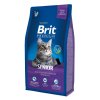 Brit Premium Cat Senior 1,5kg