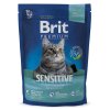 Brit Premium Cat Sensitive 800g