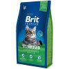 Brit Premium Cat Sterilised 8kg