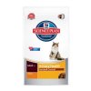 Hill's Feline Dry Adult Hairball Control 1,5kg