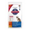 Hill's Feline Dry Oral Care 1,5kg