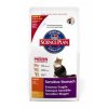 Hill's Feline Dry Sensitive Stomach 5kg