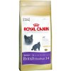 Royal canin Breed Feline British Shorthair 2kg