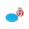 Hračka pes lietajúci tanier Frisbee plastový 23,5cm
