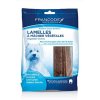 Francodex Weggy enzymatické žuvacie plátky S 224g